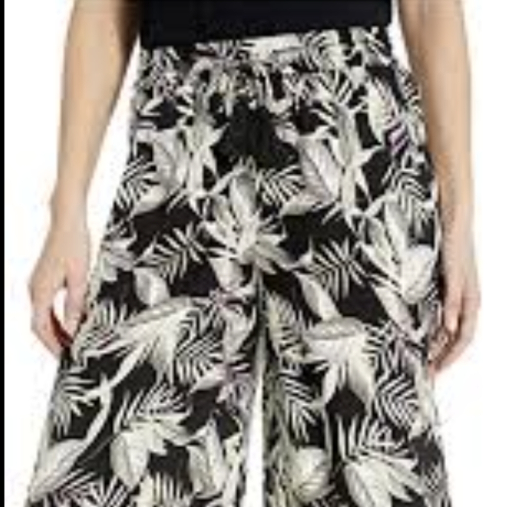 NWT Tribal Palazzo Pant - XL